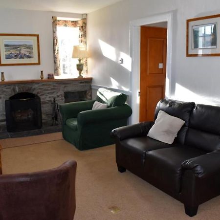Castle Peroch Apartamento Dunkeld Exterior foto