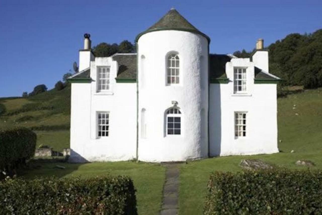 Castle Peroch Apartamento Dunkeld Exterior foto