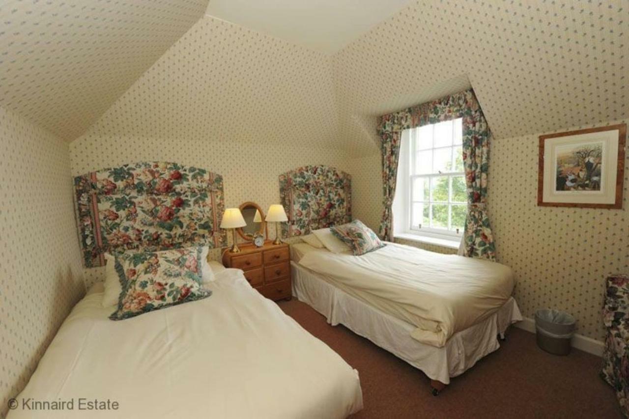 Castle Peroch Apartamento Dunkeld Exterior foto